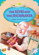 The Elves and the Shoemaker + MP3 CD The Elves and the Shoemaker + MP3 CD